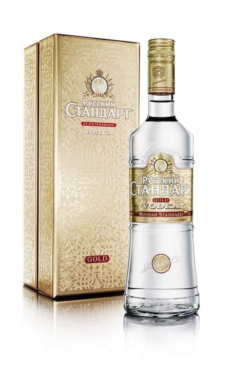 All Handmade Luxury Vodka Brand | Gold vodka, Russian standard vodka, Luxury vodka