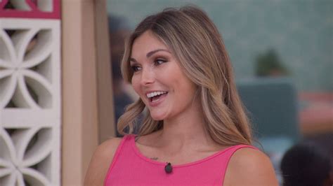 'Big Brother 24': Alyssa on Her 'Over Exaggerated' Comments About ...