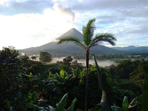 Go on the best Costa Rica Volcano Tour While You Visit the Guanacaste ...