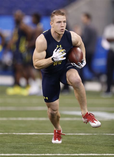 Mock Draft Roundup: Where will Christian McCaffrey end up? - Rule Of Treeclockmenumore-arrow ...