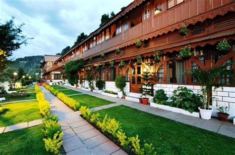 Grand View Hotel Dalhousie,Dalhousie:Photos,Reviews,Deals