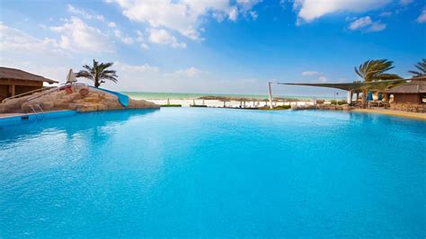 Coral Sea Resorts – Wings Tours Gulf