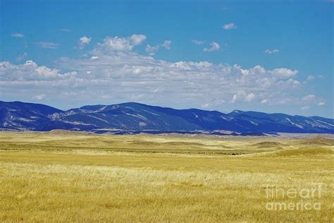 American landscape Photograph by Merle Grenz