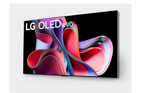 LG G3 77-Inch OLED evo TV (OLED77G3PUA) | LG USA