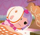 Episodes - Lalaloopsy Land Wiki