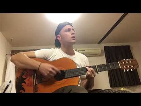 Travelin' soldier chords cover, notas cover - YouTube