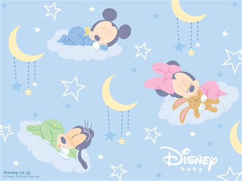 🔥 [50+] Disney Baby Wallpapers | WallpaperSafari