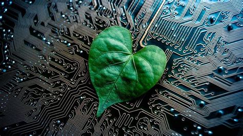 Prioritize Green Artificial Intelligence – SwissCognitive - The Global ...