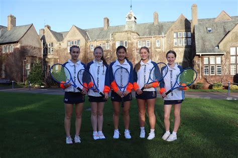 Kirkham Grammar School girls crowned LTA National Champions 2021