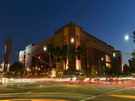 Galen Center - University of Southern California | Discover Los Angeles