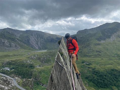 Eryri Mountain Skills (Capel Curig) - All You Need to Know BEFORE You Go