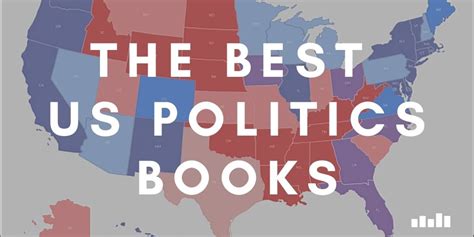 American Politics - Five Books Expert Recommendations