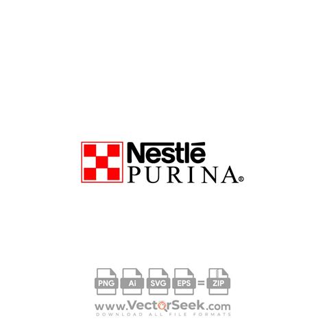 Nestle Purina Logo Vector - (.Ai .PNG .SVG .EPS Free Download)