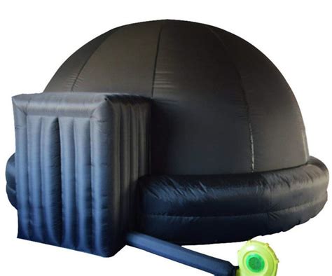 Inflatable Planetarium Projection Dome - Cool Stuff to Buy Online