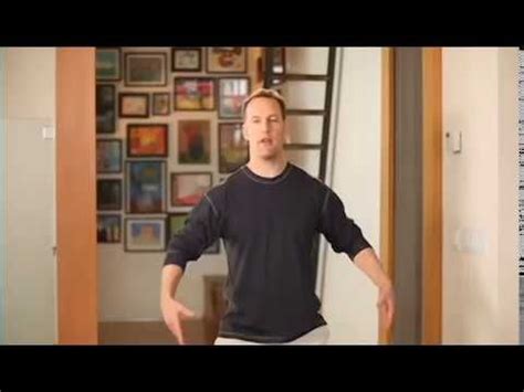 Qi Gong 10 min Evening Exercise by Lee Holden | Qigong, Tai chi qigong, Qigong exercises