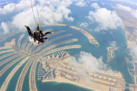 5 Outdoor Activities to Try in Dubai - Travel Moments