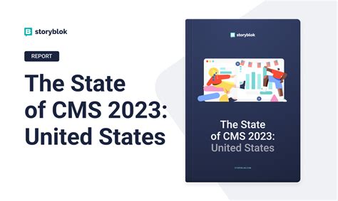 The State of CMS 2023: United States | Storyblok