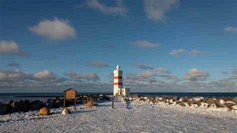 20+ Lighthouses of Iceland to Visit in 2024!