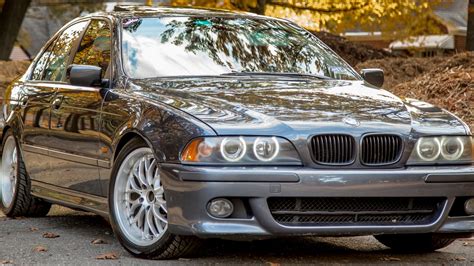 eBay Challenge: The Best 8-Cylinder Cars For Less Than $8,000