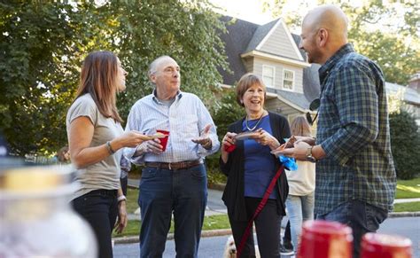 5 Tips for Befriending Your Neighbors | Fondsenwerving, Organisaties, Activiteiten