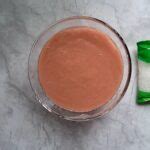 Fresh Guava Juice | Homemade Guava Juice - Candid Treat