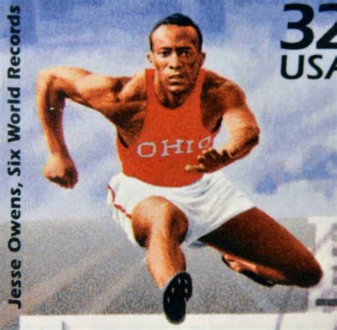 20 Jesse Owens Quotes Celebrating Aspirations and Success (2023)