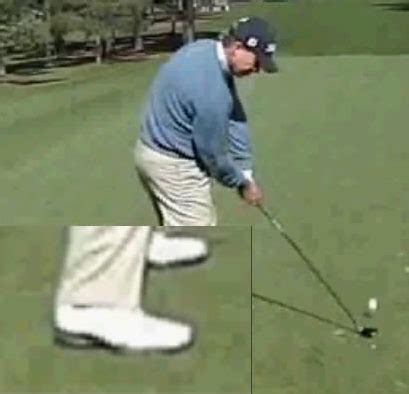 Golf Lessons Blog – Golf Instruction Videos - Steve Stricker: A ...