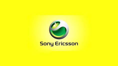 Sony Ericsson Logo Hd Wallpapers