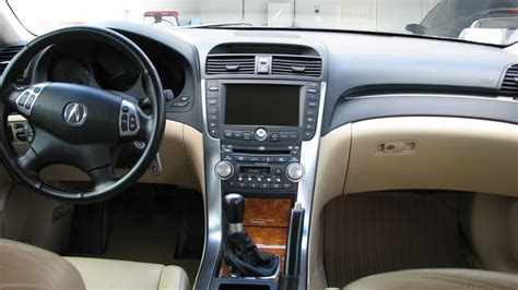 Tan vs. Grey Interior - AcuraZine - Acura Enthusiast Community