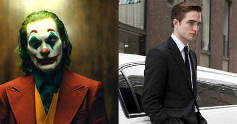 Joker Director: Joaquin Phoenix Won’t Meet Robert Pattinson’s Batman ...