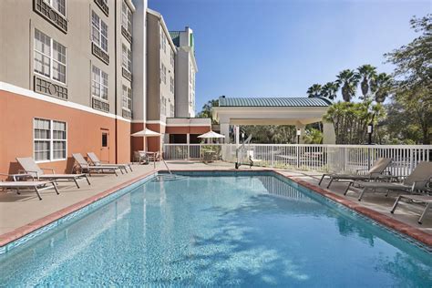 Holiday Inn Express Sarasota East - I-75 Sarasota, Florida, US ...