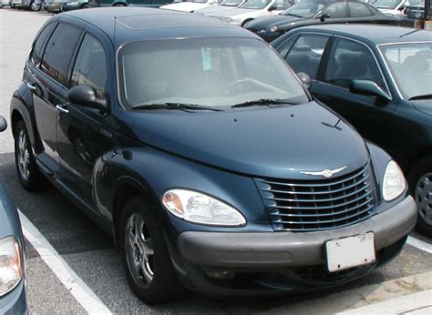 File:Chrysler-PT-Cruiser.jpg - Wikipedia