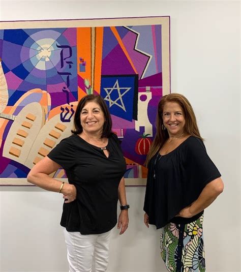 Synagogue’s Multi-generational Program Connects Congregants - Temple Beth El of Boca Raton