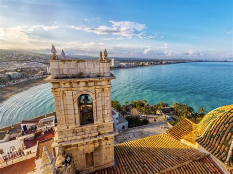 5 Treasures - Spain’s beautiful Orange Blossom Coast - DCT Travel