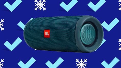 JBL Flip 5: Get this speaker at its lowest price ever for Black Friday