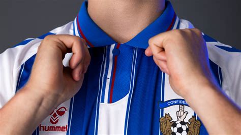 Introducing our 2023/24 home kit - Kilmarnock FC