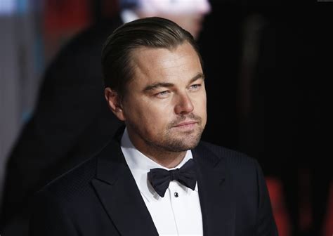 4K, Leonardo DiCaprio, Oscar 2016, Most popular celebs, actor, Oscar HD ...