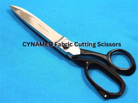 What Are The Best Scissors For Cutting Fabric? [10 Best]