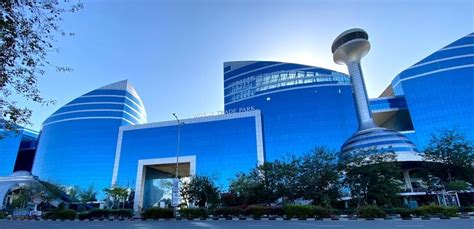 World Trade Park - WTP Jaipur Info, Facts, Shopping, Food, Timing