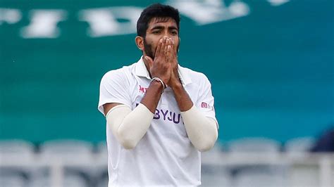 What's troubling Jasprit Bumrah? | Crickit