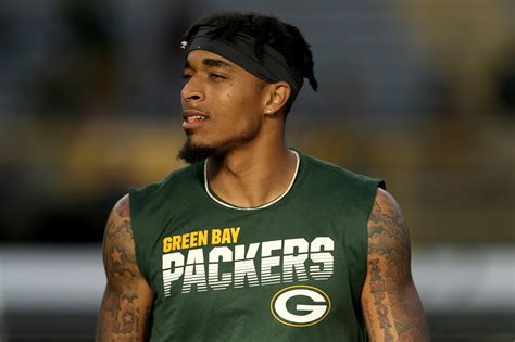 Green Bay Packers: Jaire Alexander has risen to elite tier