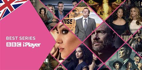 Top British Drama Box sets to watch on BBC iPlayer - DroidJournal