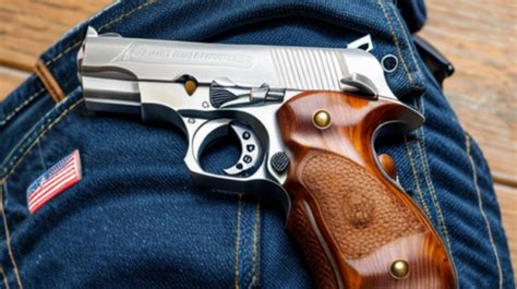 Top 10 Best Pocket Pistols For Left-Handed Shooter: Best Ever