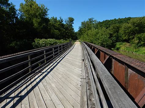 Little Maquoketa River