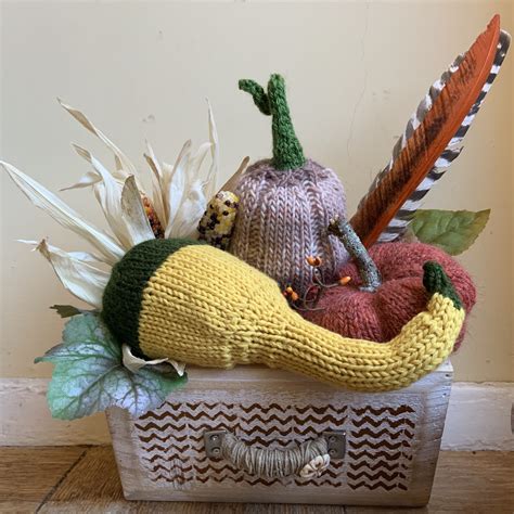 Festive Gourd Season | Thanksgiving centerpieces, Fall decor, Burlap bag