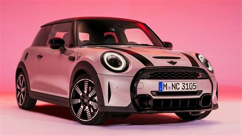 Mini 2023 Hatch Cooper S | 規格配備 - Yahoo奇摩汽車機車