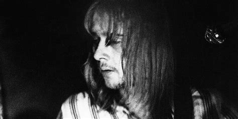 Fleetwood Mac Guitarist Danny Kirwan Dead at 68 | Pitchfork