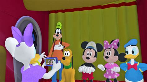 Watch Disney Mickey Mouse Clubhouse Season 4 Episode 12 on Disney+ Hotstar