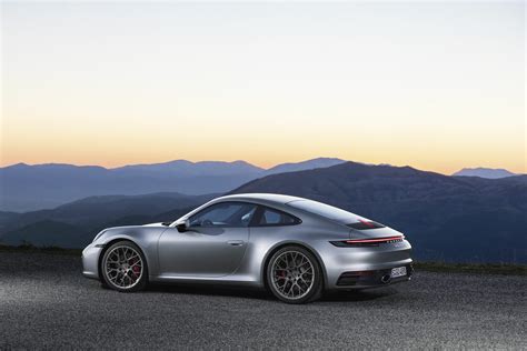 Porsche 911 (992) Wallpapers | SuperCars.net