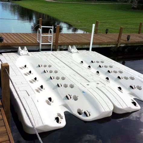 Floating PWC Lifts – Midwest Marine Supplies